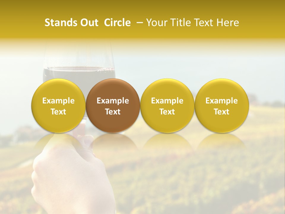 Vector Obesity Fat PowerPoint Template