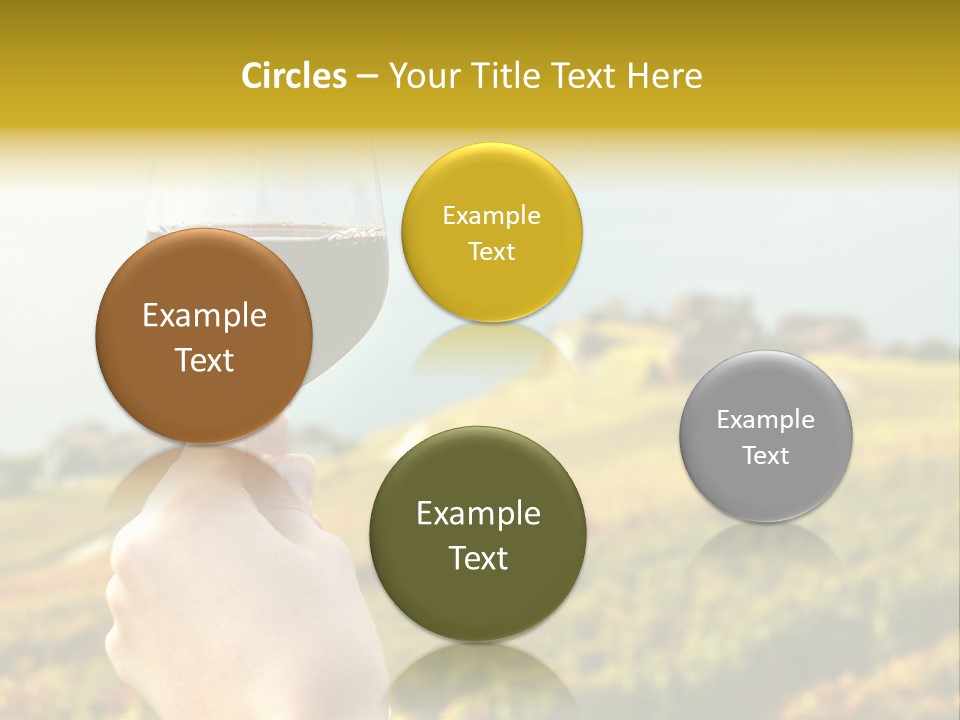 Vector Obesity Fat PowerPoint Template