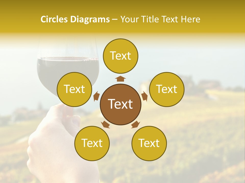 Vector Obesity Fat PowerPoint Template