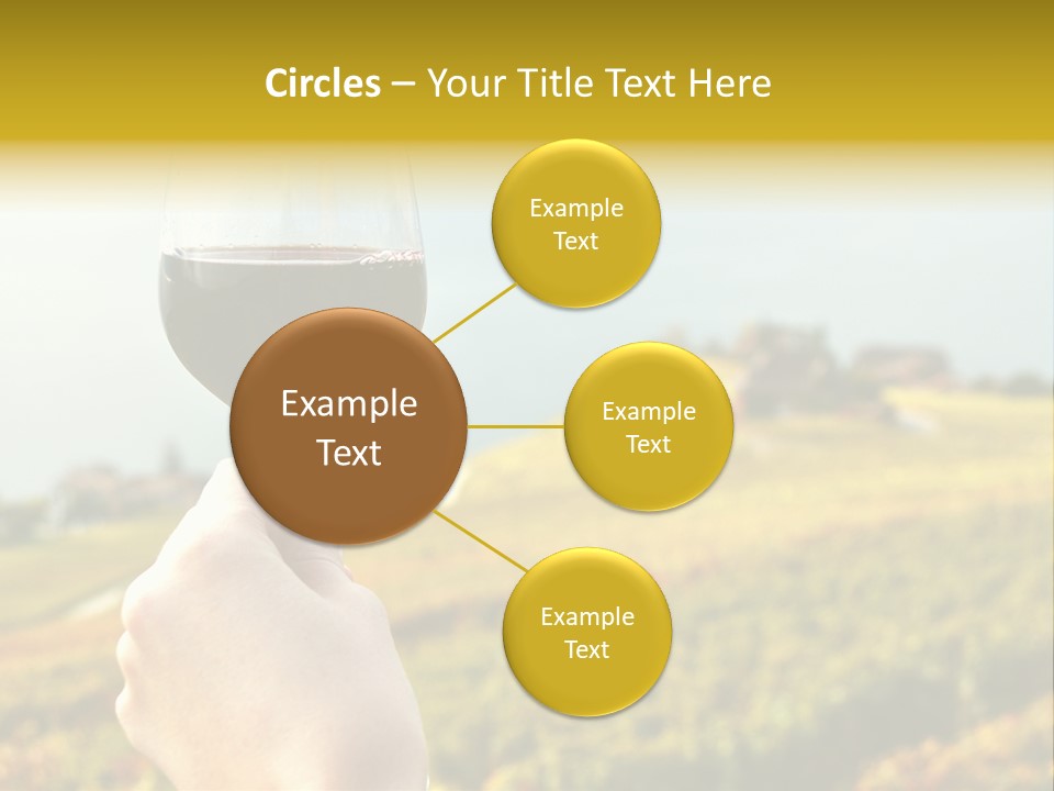 Vector Obesity Fat PowerPoint Template