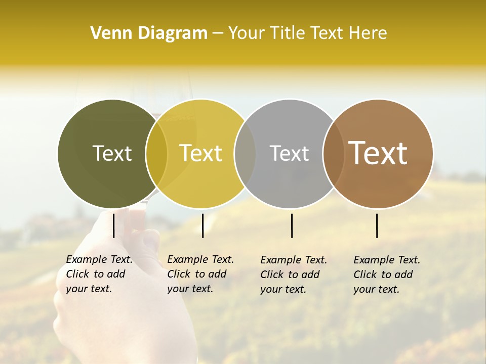Vector Obesity Fat PowerPoint Template