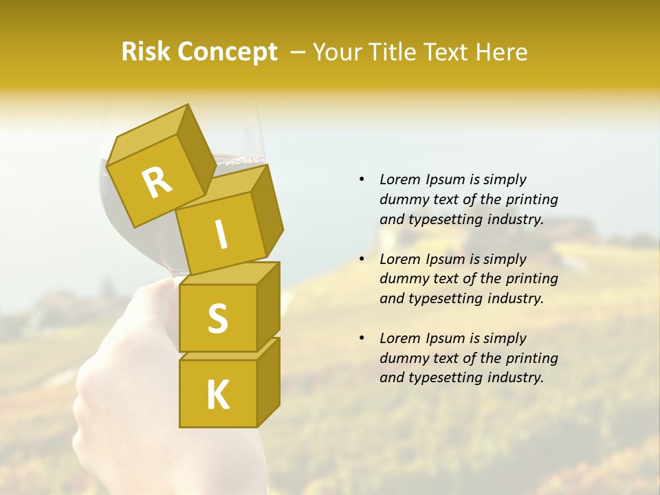 Vector Obesity Fat PowerPoint Template