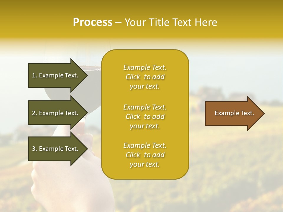 Vector Obesity Fat PowerPoint Template