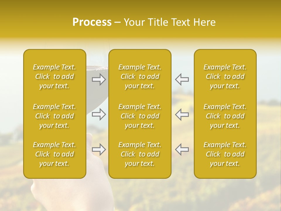 Vector Obesity Fat PowerPoint Template