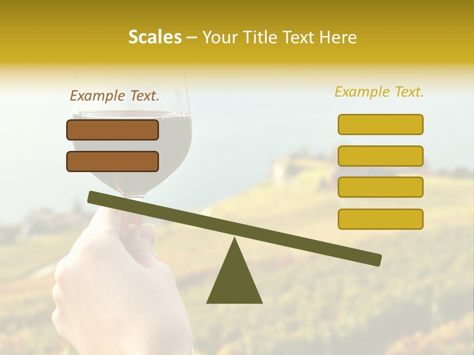 Vector Obesity Fat PowerPoint Template