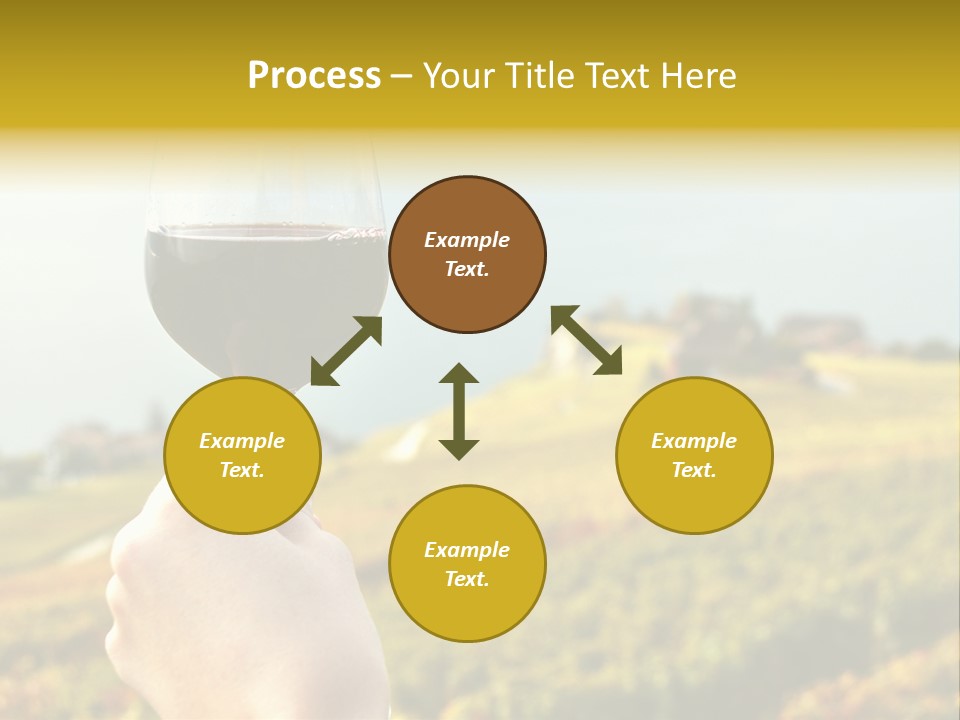 Vector Obesity Fat PowerPoint Template