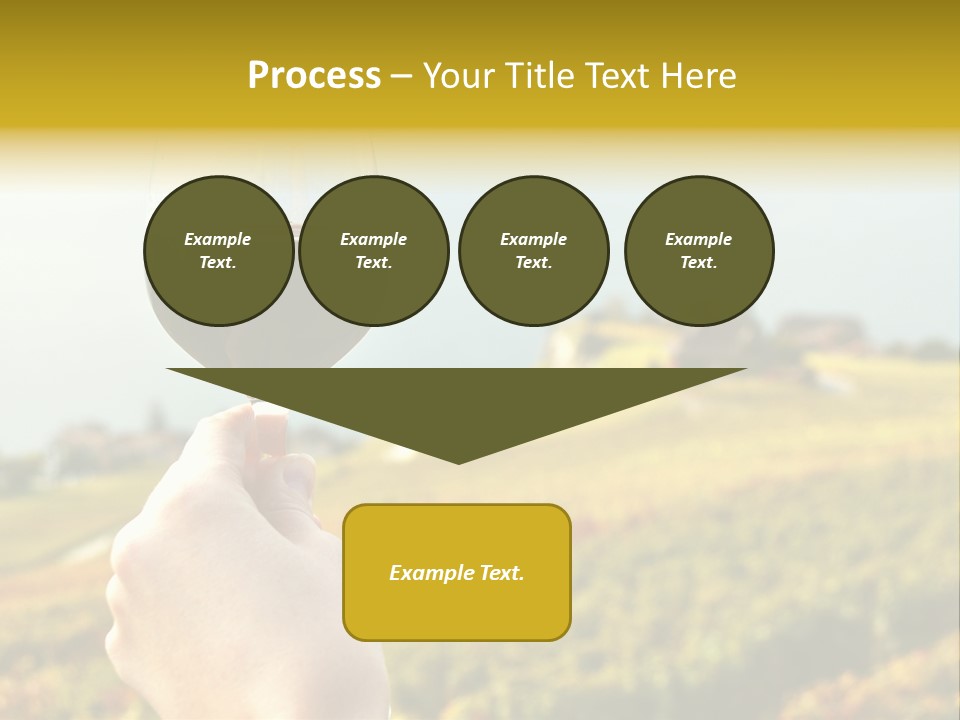 Vector Obesity Fat PowerPoint Template