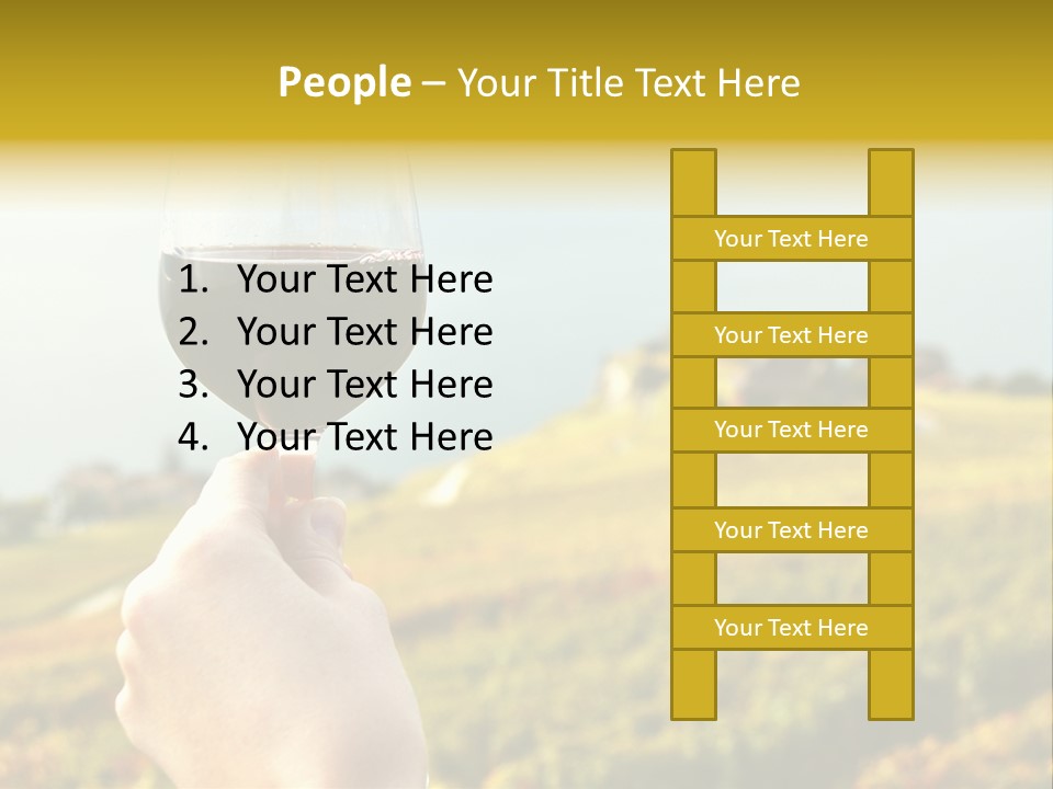 Vector Obesity Fat PowerPoint Template