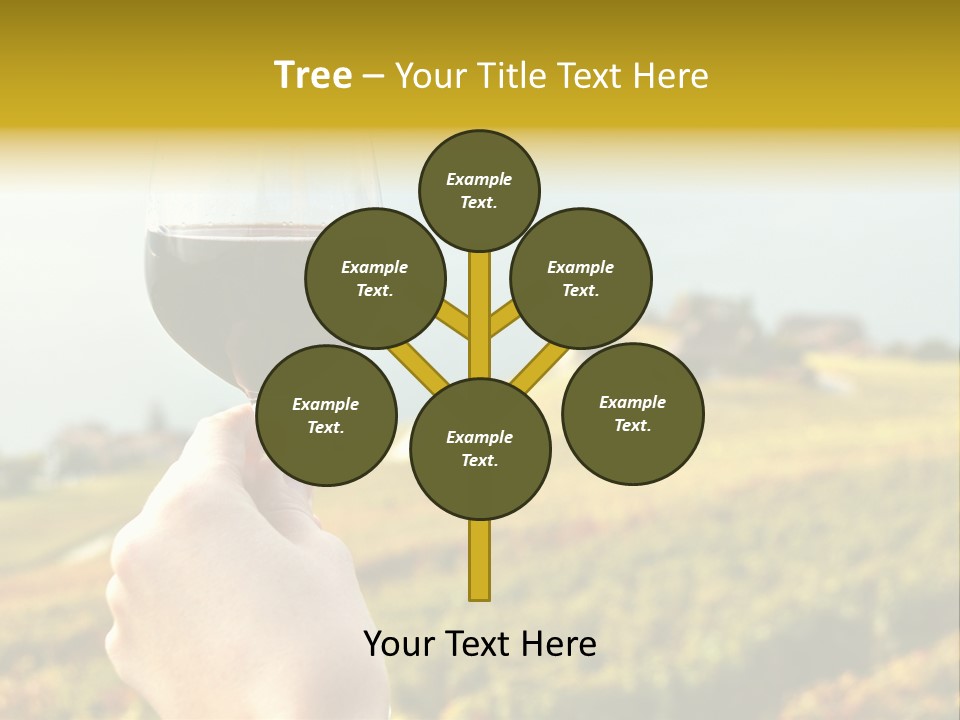 Vector Obesity Fat PowerPoint Template