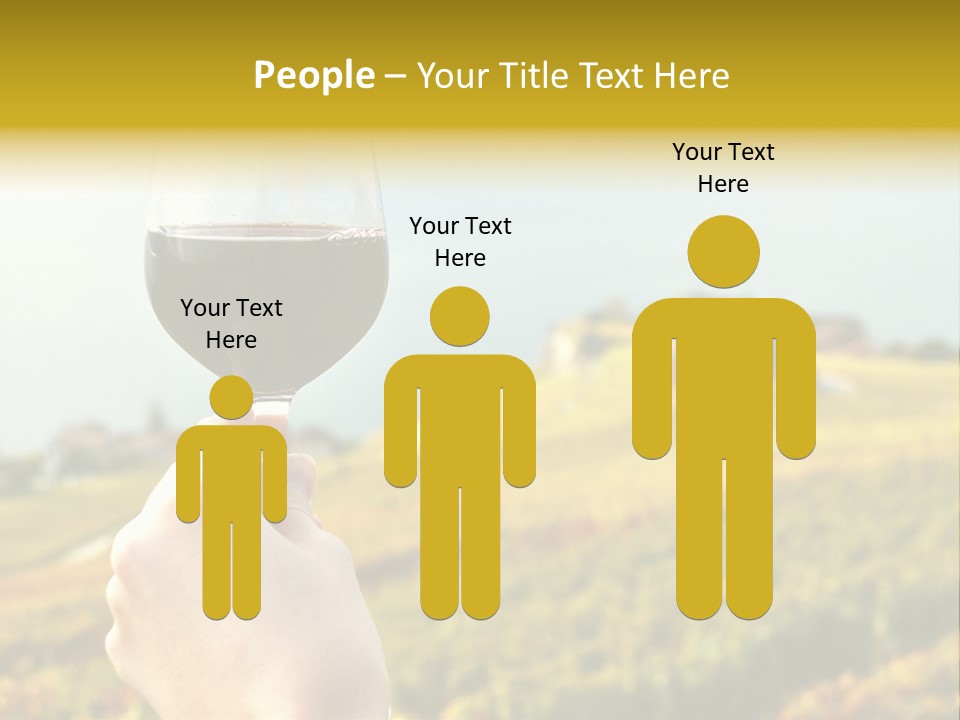 Vector Obesity Fat PowerPoint Template