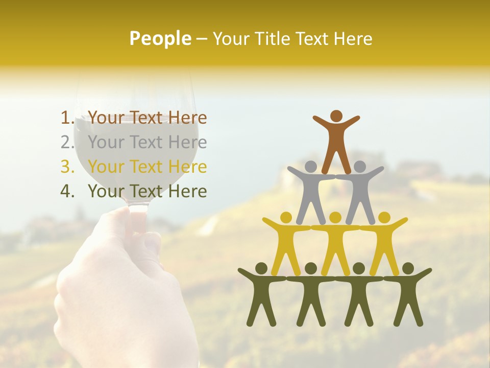 Vector Obesity Fat PowerPoint Template