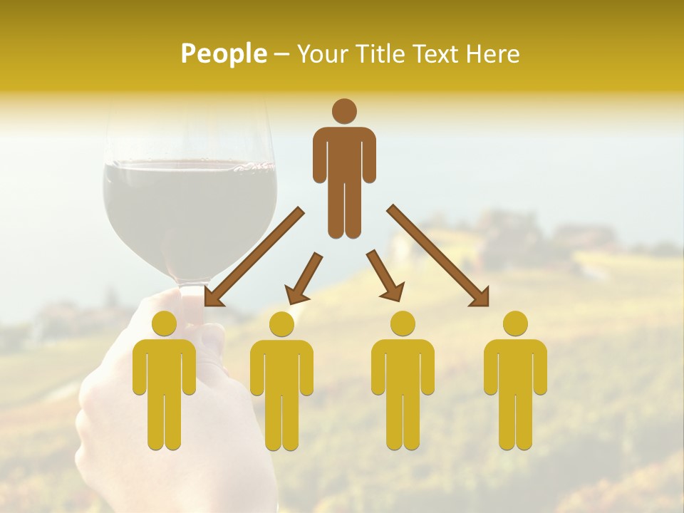 Vector Obesity Fat PowerPoint Template