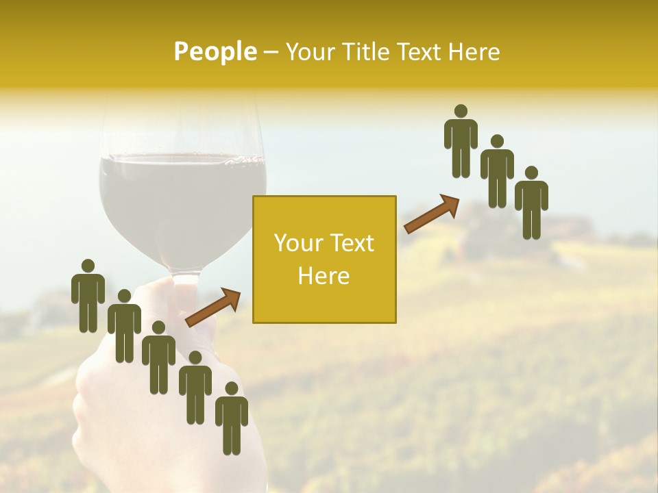 Vector Obesity Fat PowerPoint Template