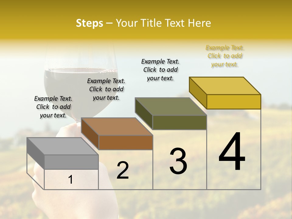 Vector Obesity Fat PowerPoint Template