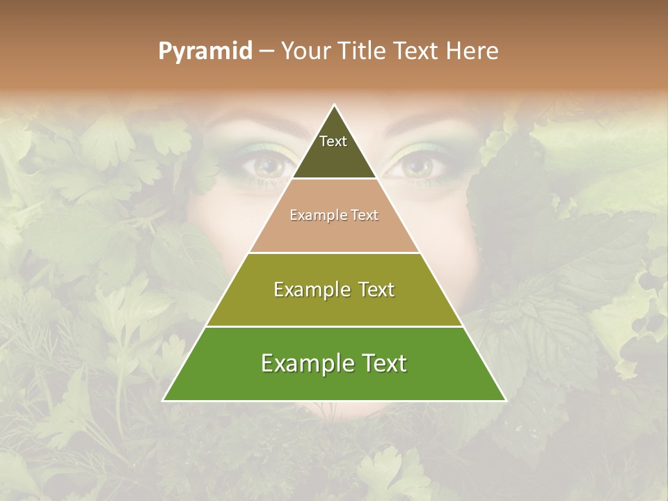 Overweight Podgy Fat PowerPoint Template