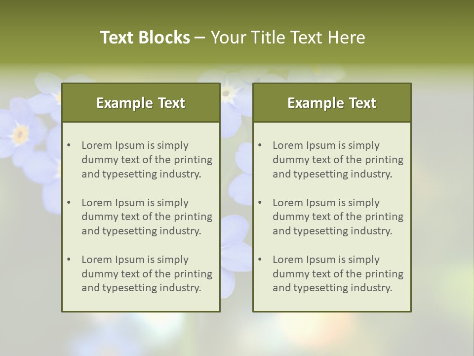 Boy Sleeping Pudgy PowerPoint Template