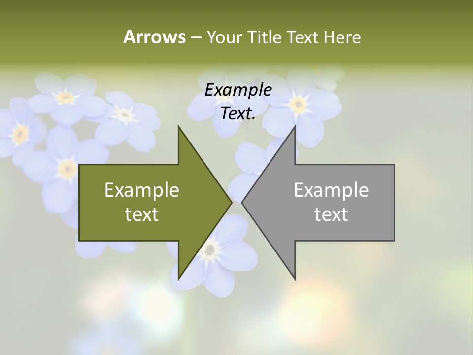 Boy Sleeping Pudgy PowerPoint Template