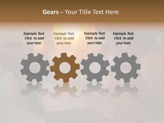 Lifestyle Young Vector PowerPoint Template