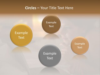 Lifestyle Young Vector PowerPoint Template
