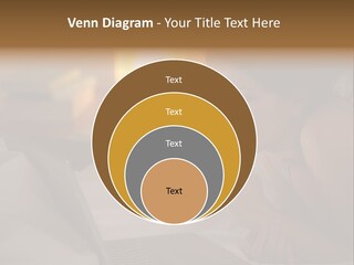 Lifestyle Young Vector PowerPoint Template