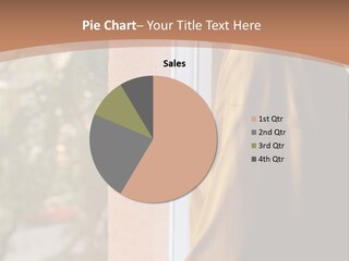 Obesity Cutout Fat PowerPoint Template