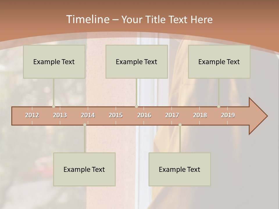 Obesity Cutout Fat PowerPoint Template