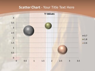 Obesity Cutout Fat PowerPoint Template