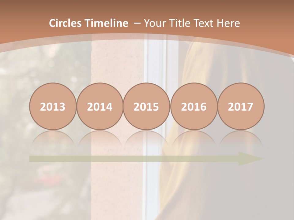 Obesity Cutout Fat PowerPoint Template