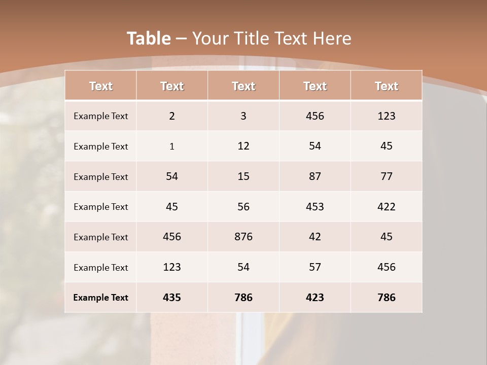 Obesity Cutout Fat PowerPoint Template