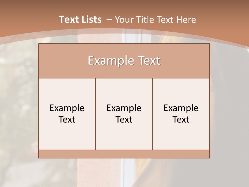 Obesity Cutout Fat PowerPoint Template