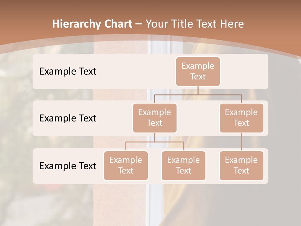 Obesity Cutout Fat PowerPoint Template