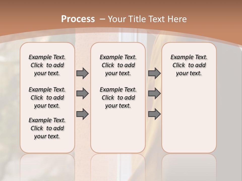 Obesity Cutout Fat PowerPoint Template