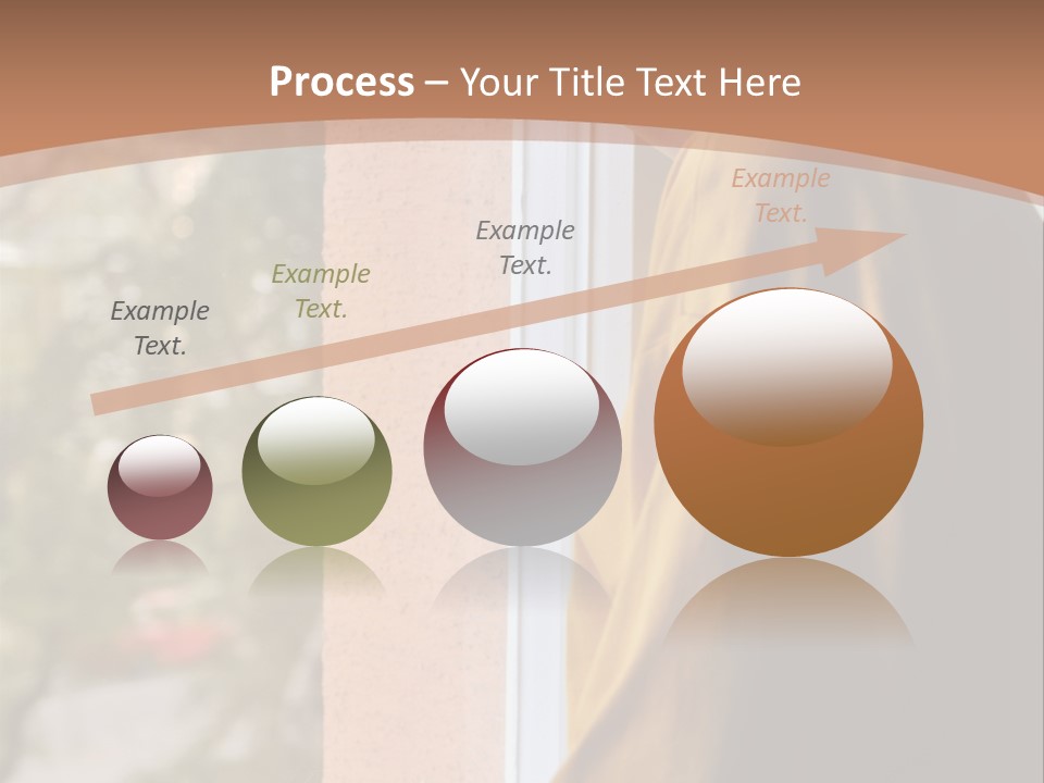 Obesity Cutout Fat PowerPoint Template