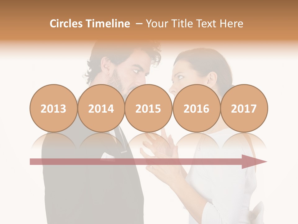 Obesity Cutout Fat PowerPoint Template