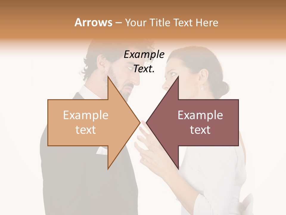 Obesity Cutout Fat PowerPoint Template