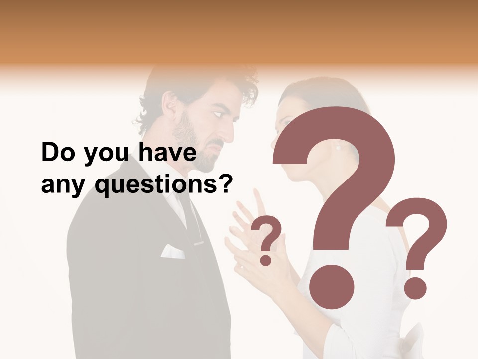 Obesity Cutout Fat PowerPoint Template