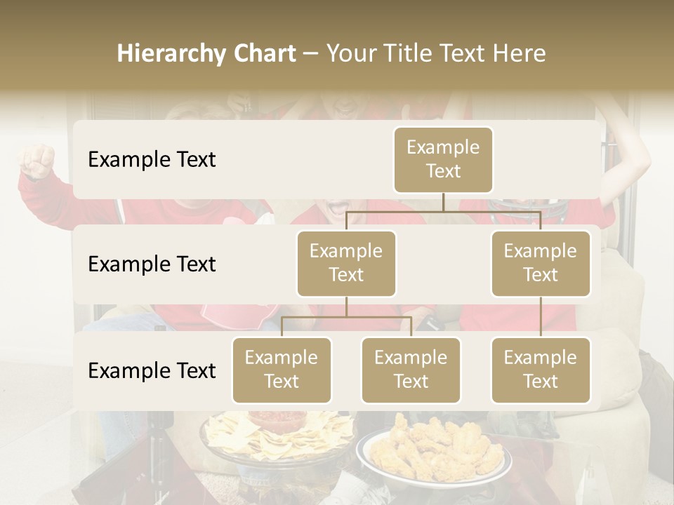 Cartoon People Child Lifestyle PowerPoint Template