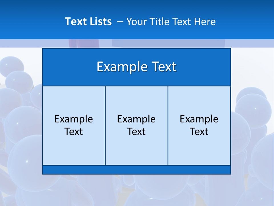 Kid Vector Boy PowerPoint Template