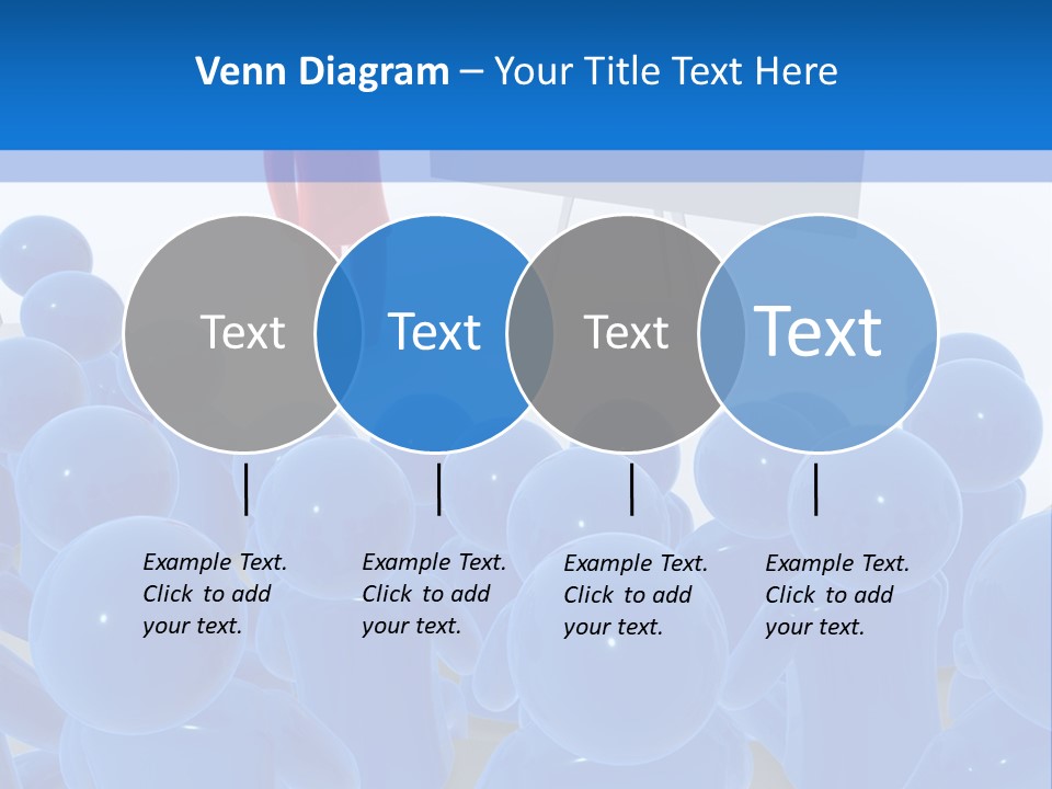 Kid Vector Boy PowerPoint Template