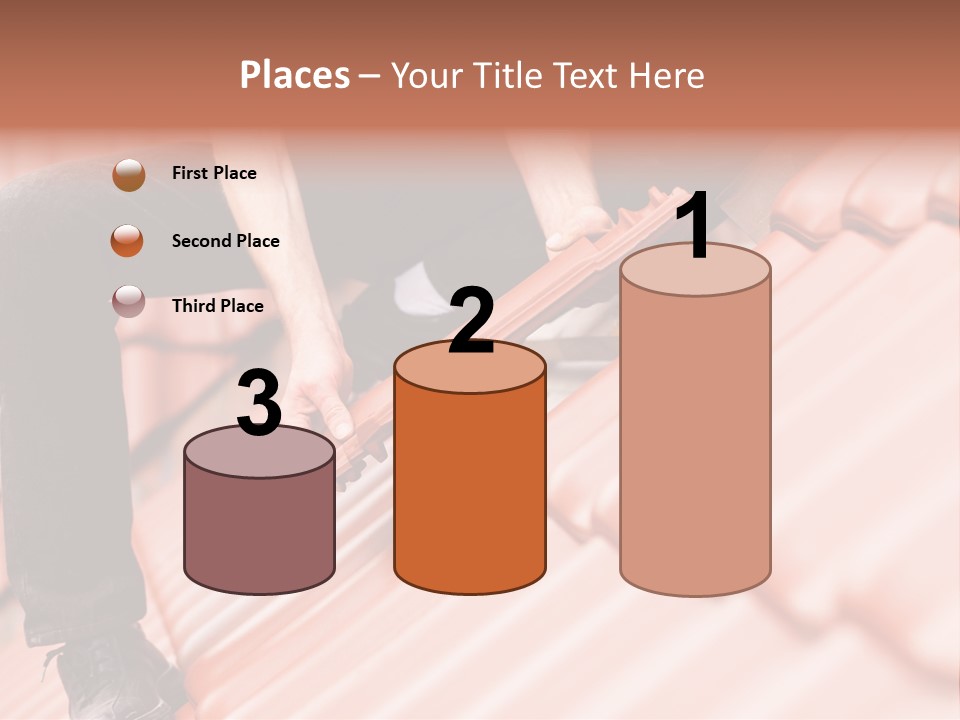 Vector Illustration Obesity PowerPoint Template