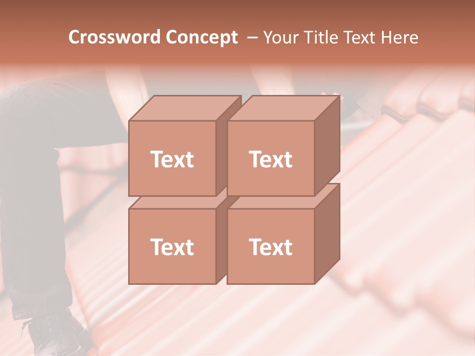 Vector Illustration Obesity PowerPoint Template