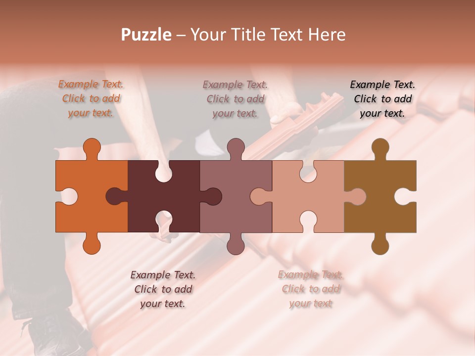 Vector Illustration Obesity PowerPoint Template