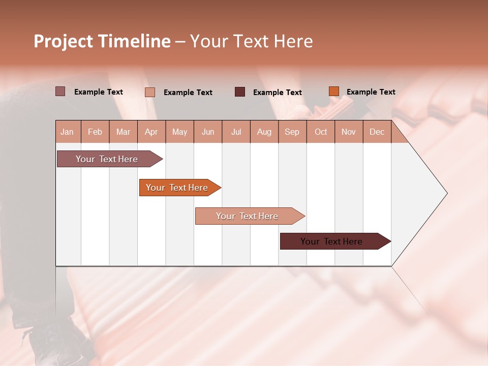 Vector Illustration Obesity PowerPoint Template