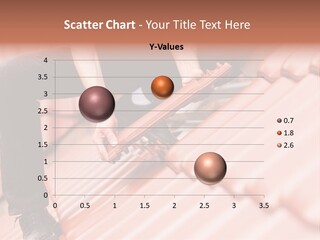 Vector Illustration Obesity PowerPoint Template