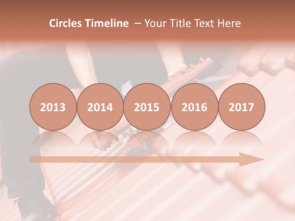 Vector Illustration Obesity PowerPoint Template