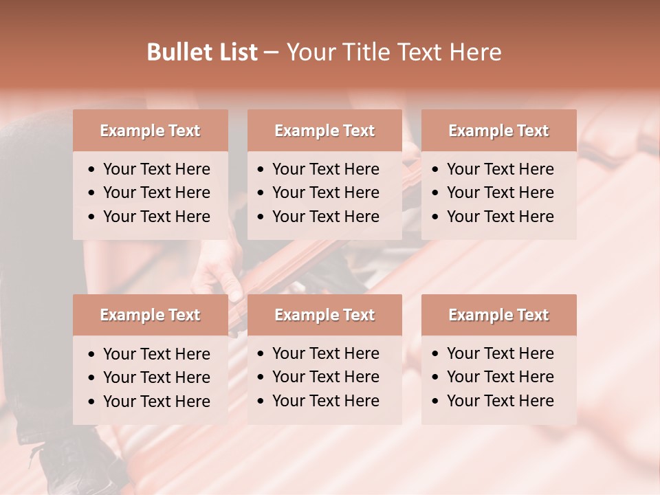 Vector Illustration Obesity PowerPoint Template