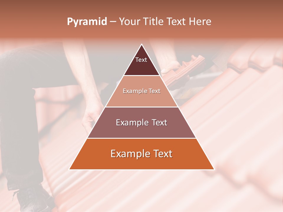 Vector Illustration Obesity PowerPoint Template
