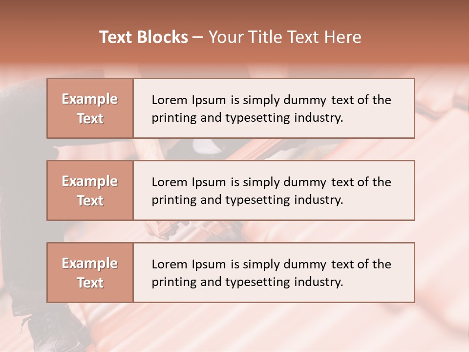 Vector Illustration Obesity PowerPoint Template