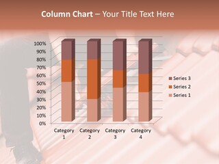 Vector Illustration Obesity PowerPoint Template