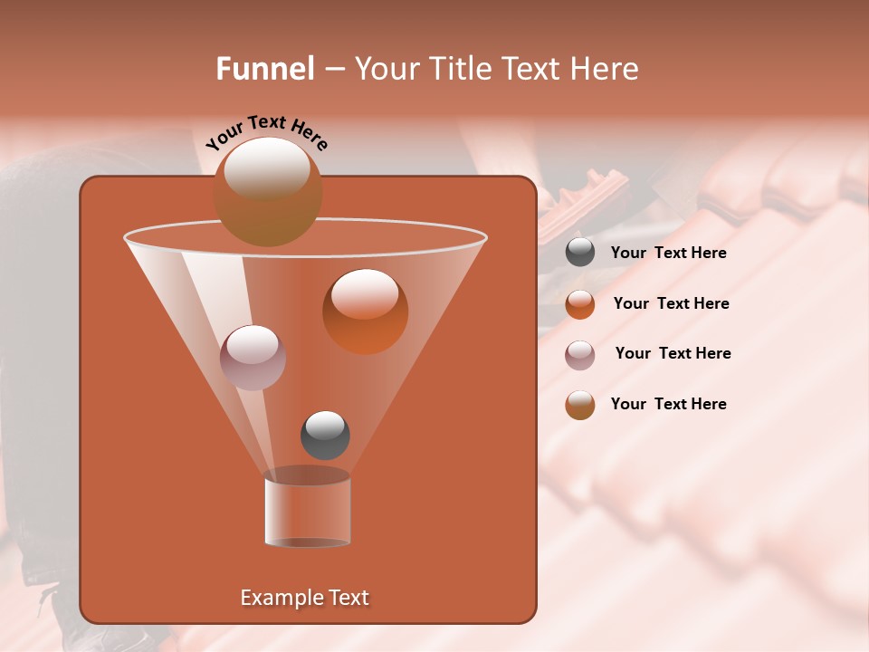 Vector Illustration Obesity PowerPoint Template
